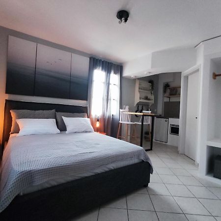 Apartmán Sogni D'Oro Poros Town Exteriér fotografie
