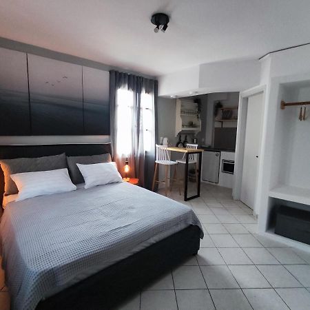 Apartmán Sogni D'Oro Poros Town Exteriér fotografie
