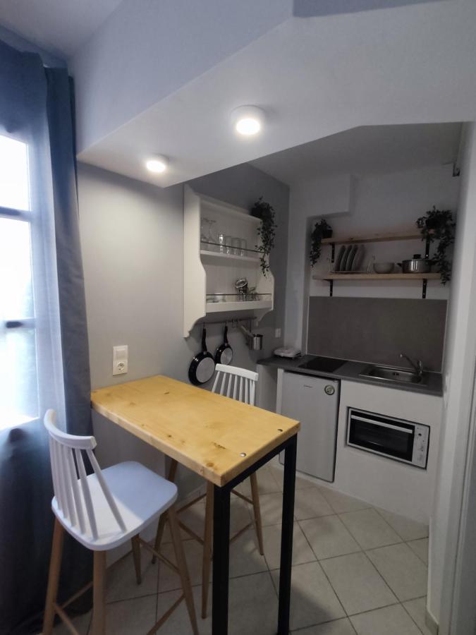 Apartmán Sogni D'Oro Poros Town Exteriér fotografie